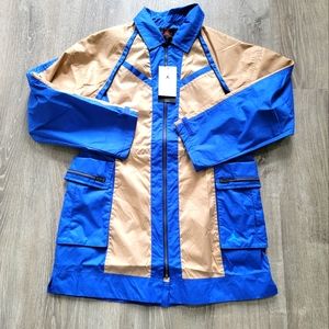 BRAND NEW Nike Jordan Utility Jacket/Coat Women's Size Small